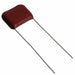 QXK2J104KTP by Nichicon - FILM CAPAC 0.1UF 10% 630VDC RADIAL