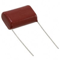QXK2J105KTP by Nichicon - FILM CAPAC 1UF 10% 630VDC RADIAL
