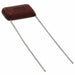 QXK2J153KTPTZH by Nichicon - FILM CAPAC 0.015UF 10% 630VDC RAD
