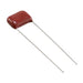 QXK2J153KTP by Nichicon - FILM CAPAC 0.015UF 10% 630VDC RAD