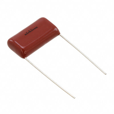 QXK2J154KTPTZH by Nichicon - FILM CAPAC 0.15UF 10% 630VDC RAD