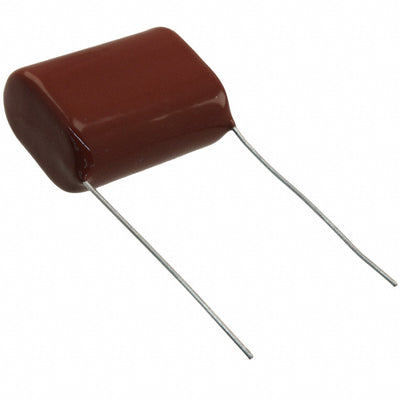 QXK2J155KTP by Nichicon - FILM CAPAC 1.5UF 10% 630VDC RADIAL