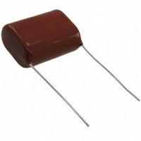 QXK2J155KTP by Nichicon - FILM CAPAC 1.5UF 10% 630VDC RADIAL