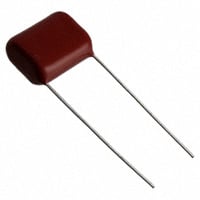 QXK2J224KTP by Nichicon - FILM CAPAC 0.22UF 10% 630VDC RAD