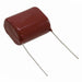 QXK2J225KTP by Nichicon - FILM CAPAC 2.2UF 10% 630VDC RADIAL