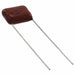 QXK2J333KTP by Nichicon - FILM CAPAC 0.033UF 10% 630VDC RAD