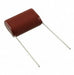 QXK2J334KTPTZH by Nichicon - FILM CAPAC 0.33UF 10% 630VDC RAD
