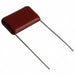 QXK2J334KTP by Nichicon - FILM CAPAC 0.33UF 10% 630VDC RAD