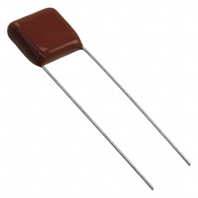 QXK2J473KTP by Nichicon - FILM CAPAC 0.047UF 10% 630VDC RAD