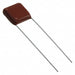 QXK2J473KTP by Nichicon - FILM CAPAC 0.047UF 10% 630VDC RAD