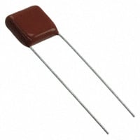 QXK2J473KTP by Nichicon - FILM CAPAC 0.047UF 10% 630VDC RAD