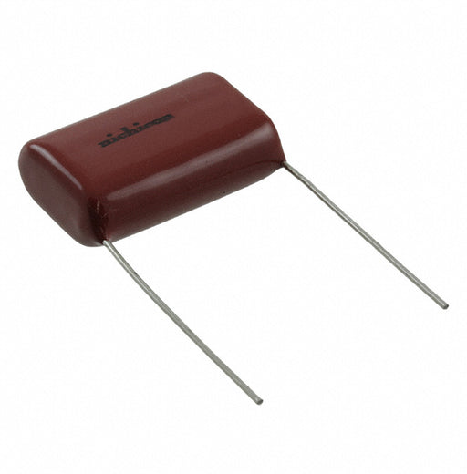 QXK2J474KTPTZH by Nichicon - FILM CAPAC 0.47UF 10% 630VDC RAD