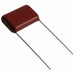 QXK2J474KTP by Nichicon - FILM CAPAC 0.47UF 10% 630VDC RAD