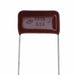 QXK2J683KTP by Nichicon - FILM CAPAC 0.068UF 10% 630VDC RAD