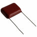 QXK2J684KTP by Nichicon - FILM CAPAC 0.68UF 10% 630VDC RAD