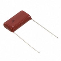 QXL2B105KTPT by Nichicon - FILM CAPAC 1UF 10% 125VAC RADIAL
