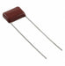 QXL2B154KTPT by Nichicon - FILM CAPAC 0.15UF 10% 125VAC RAD