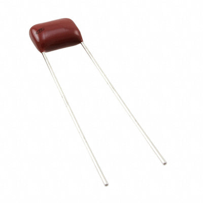 QXL2B223KTPT by Nichicon - FILM CAPAC 0.022UF 10% 125VAC RAD