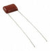 QXL2B333KTPT by Nichicon - FILM CAPAC 0.033UF 10% 125VAC RAD
