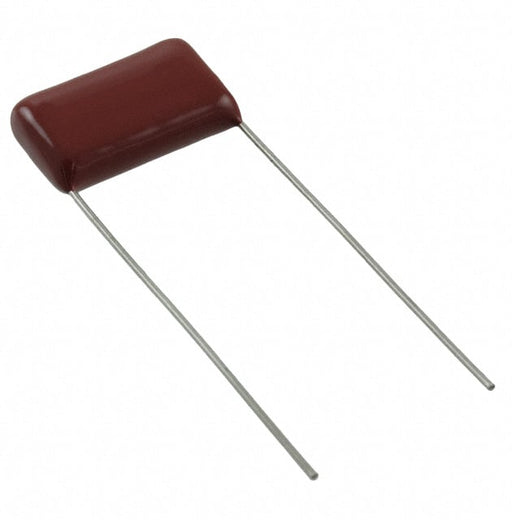 QXL2B334KTPT by Nichicon - FILM CAPAC 0.33UF 10% 125VAC RAD