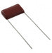 QXL2B334KTPT by Nichicon - FILM CAPAC 0.33UF 10% 125VAC RAD