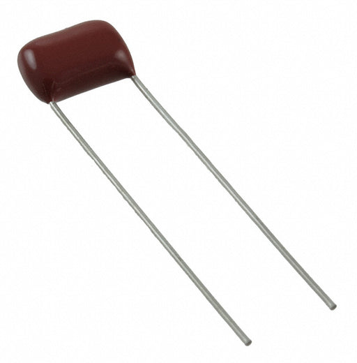 QXL2B473KTPT by Nichicon - FILM CAPAC 0.047UF 10% 125VAC RAD