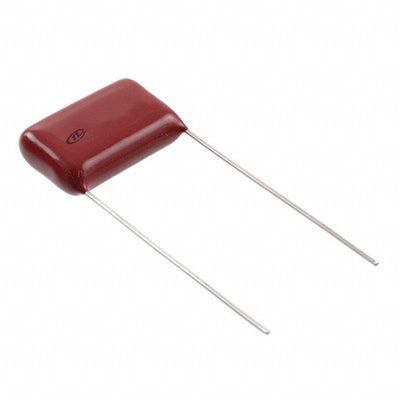 QXL2B474KTPT by Nichicon - FILM CAPAC 0.47UF 10% 125VAC RAD