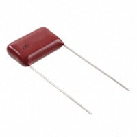 QXL2B474KTPT by Nichicon - FILM CAPAC 0.47UF 10% 125VAC RAD