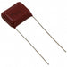 QXL2B684KTPT by Nichicon - FILM CAPAC 0.68UF 10% 125VAC RAD