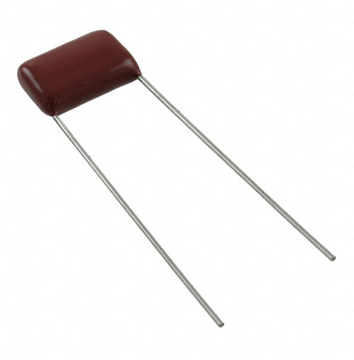 QXL2E153KTPT by Nichicon - FILM CAPAC 0.015UF 10% 250VAC RAD