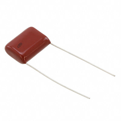 QXL2E154KTPT by Nichicon - FILM CAPAC 0.15UF 10% 250VAC RAD