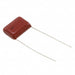 QXL2E154KTPT by Nichicon - FILM CAPAC 0.15UF 10% 250VAC RAD
