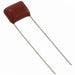QXL2E333KTPT by Nichicon - FILM CAPAC 0.033UF 10% 250VAC RAD