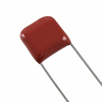 QXL2E473KTPT by Nichicon - FILM CAPAC 0.047UF 10% 250VAC RAD