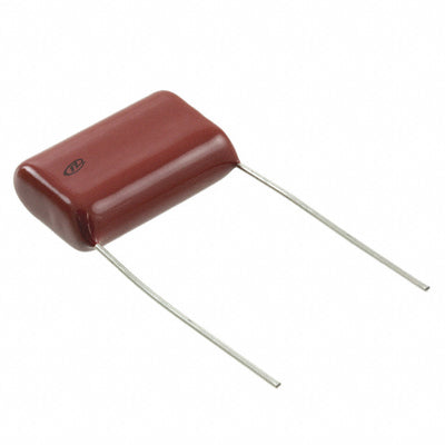 QXL2E474KTPT by Nichicon - FILM CAPAC 0.47UF 10% 250VAC RAD
