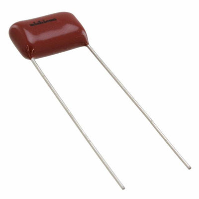 QXP2E104KRPT by Nichicon - FILM CAPAC 0.1UF 10% 250VDC RADIAL