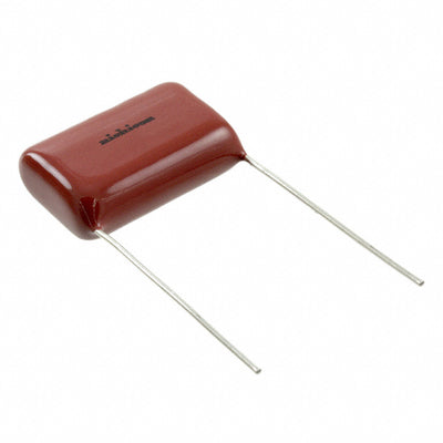 QXP2E105KRPT by Nichicon - FILM CAPAC 1UF 10% 250VDC RADIAL