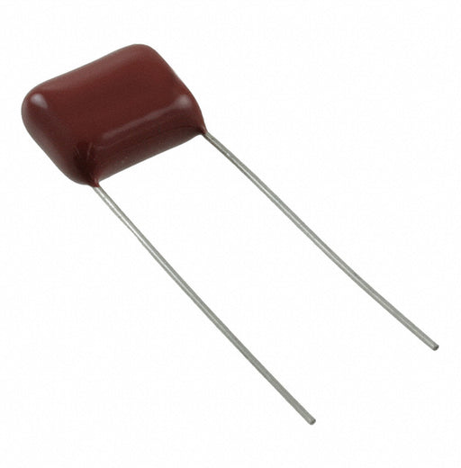 QXP2E154KRPT by Nichicon - FILM CAPAC 0.15UF 10% 250VDC RAD