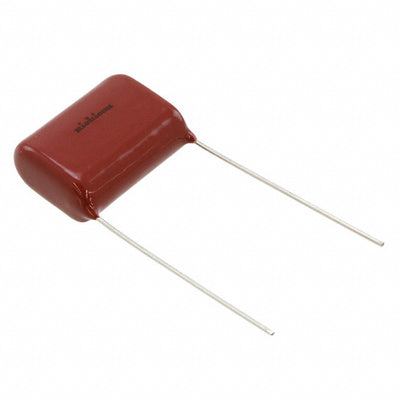 QXP2E155JRPT by Nichicon - FILM CAPAC 1.5UF 5% 250VDC RADIAL