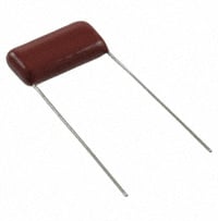 QXP2E224KRPT by Nichicon - FILM CAPAC 0.22UF 10% 250VDC RAD