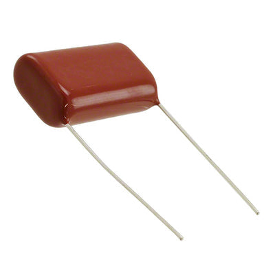 QXP2E225KRPT by Nichicon - FILM CAPAC 2.2UF 10% 250VDC RADIAL