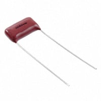 QXP2E473KRPT by Nichicon - FILM CAPAC 0.047UF 10% 250VDC RAD