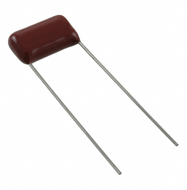 QXP2E683KRPT by Nichicon - FILM CAPAC 0.068UF 10% 250VDC RAD