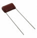 QXP2E683KRPT by Nichicon - FILM CAPAC 0.068UF 10% 250VDC RAD