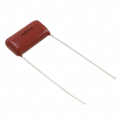 QXP2G104KRPT by Nichicon - FILM CAPAC 0.1UF 10% 400VDC RADIAL