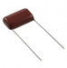 QXP2G154KRPT by Nichicon - FILM CAPAC 0.15UF 10% 400VDC RAD