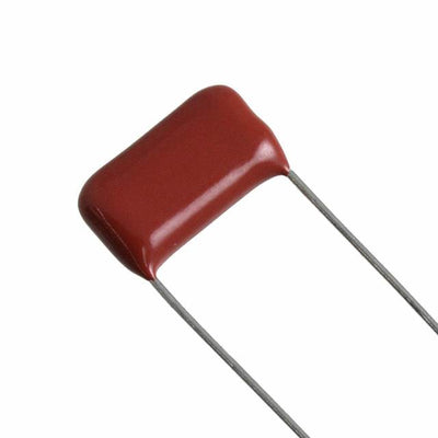 QXP2G223KRPT by Nichicon - FILM CAPAC 0.022UF 10% 400VDC RAD