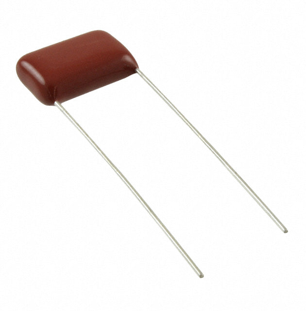 QXP2G333KRPT by Nichicon - FILM CAPAC 0.033UF 10% 400VDC RAD