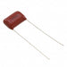 QXP2G473KRPT by Nichicon - FILM CAPAC 0.047UF 10% 400VDC RAD
