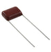 QXP2G683KRPT by Nichicon - FILM CAPAC 0.068UF 10% 400VDC RAD